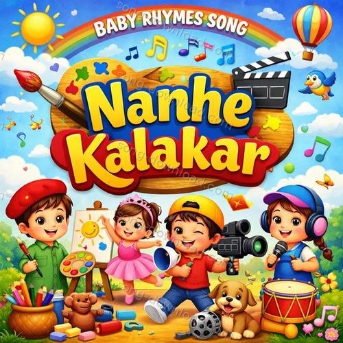 Nanhe Kalakar Anupama Jaiswal MP3 Download